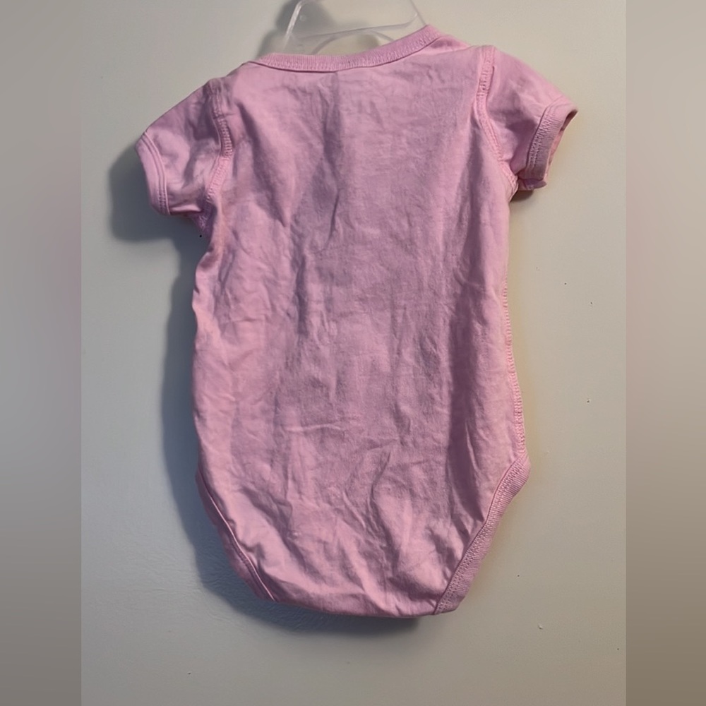 🦊 For Fox Sake Onesie 🦊 - Picture 2 of 4